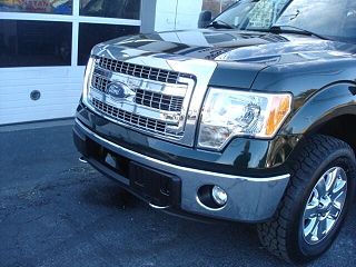 2013 Ford F-150 XLT 1FTFW1ET7DFD44266 in Willowick, OH 6