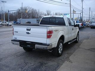 2013 Ford F-150 XLT 1FTFX1ET5DFD88280 in Willowick, OH 4