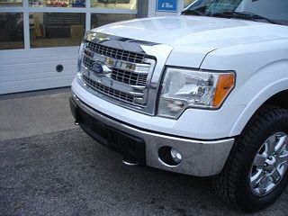 2013 Ford F-150 XLT 1FTFX1ET5DFD88280 in Willowick, OH 6