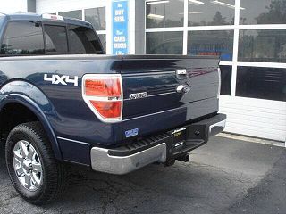 2013 Ford F-150 XLT 1FTFW1ET4DFD19535 in Willowick, OH 10