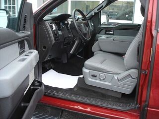 2013 Ford F-150 XLT 1FTFX1ET7DFD88605 in Willowick, OH 13