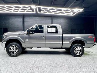 2013 Ford F-250 Lariat 1FT7W2BT5DEA63183 in Cleveland, GA 2