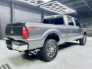 2013 Ford F-250 Lariat 1FT7W2BT5DEA63183 in Cleveland, GA 5