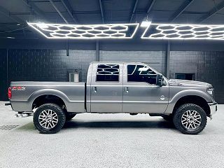 2013 Ford F-250 Lariat 1FT7W2BT5DEA63183 in Cleveland, GA 6