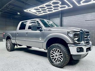 2013 Ford F-250 Lariat 1FT7W2BT5DEA63183 in Cleveland, GA 7