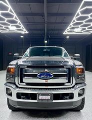 2013 Ford F-250 Lariat 1FT7W2BT5DEA63183 in Cleveland, GA 8