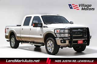 2013 Ford F-250 King Ranch VIN: 1FT7W2BT5DEB86241