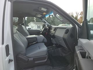 2013 Ford F-250 XL 1FD7X2B65DEB63982 in Raleigh, NC 24