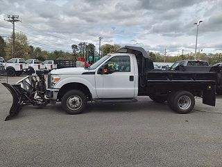2013 Ford F-350 XL 1FDRF3H61DEB05392 in Ayer, MA 2