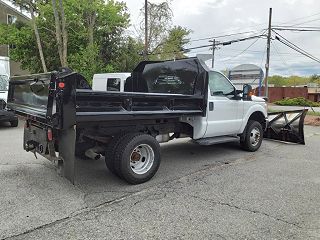 2013 Ford F-350 XL 1FDRF3H61DEB05392 in Ayer, MA 5
