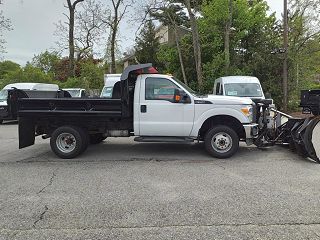 2013 Ford F-350 XL 1FDRF3H61DEB05392 in Ayer, MA 6