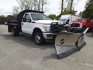 2013 Ford F-350 XL 1FDRF3H61DEB05392 in Ayer, MA 7
