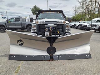 2013 Ford F-350 XL 1FDRF3H61DEB05392 in Ayer, MA 8