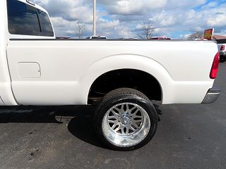 2013 Ford F-350 Lariat 1FT8W3BT8DEA31371 in Baltimore, OH 15