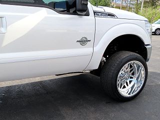 2013 Ford F-350 Lariat 1FT8W3BT8DEA31371 in Baltimore, OH 23