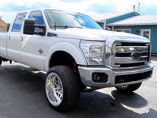 2013 Ford F-350 Lariat 1FT8W3BT8DEA31371 in Baltimore, OH 24