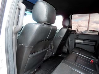 2013 Ford F-350 Lariat 1FT8W3BT8DEA31371 in Baltimore, OH 45