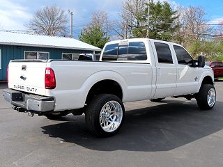 2013 Ford F-350 Lariat 1FT8W3BT8DEA31371 in Baltimore, OH 6