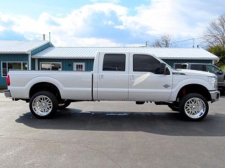 2013 Ford F-350 Lariat 1FT8W3BT8DEA31371 in Baltimore, OH 7