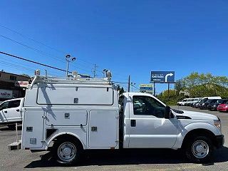 2013 Ford F-350 XLT 1FDRF3A60DEB92146 in Lynnwood, WA 9