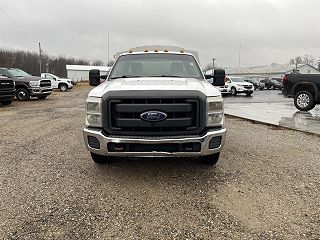 2013 Ford F-350 XL 1FD8X3G63DEB14783 in Mount Vernon, OH 2