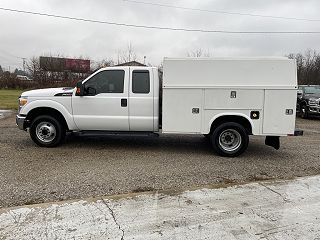 2013 Ford F-350 XL 1FD8X3G63DEB14783 in Mount Vernon, OH 4