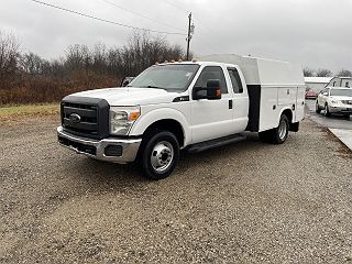 2013 Ford F-350 XL 1FD8X3G63DEB14783 in Mount Vernon, OH 6
