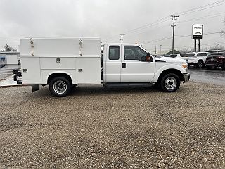 2013 Ford F-350 XL 1FD8X3G63DEB14783 in Mount Vernon, OH 9