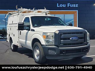 2013 Ford F-350  VIN: 1FDRF3A6XDEB92316