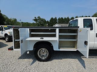 2013 Ford F-350 XL 1FD8X3H64DEB79849 in Raleigh, NC 11