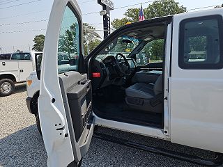 2013 Ford F-350 XL 1FD8X3H64DEB79849 in Raleigh, NC 13