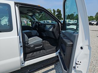 2013 Ford F-350 XL 1FD8X3H64DEB79849 in Raleigh, NC 21