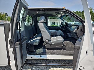 2013 Ford F-350 XL 1FD8X3H64DEB79849 in Raleigh, NC 25