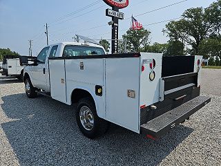 2013 Ford F-350 XL 1FD8X3H64DEB79849 in Raleigh, NC 3