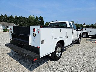 2013 Ford F-350 XL 1FD8X3H64DEB79849 in Raleigh, NC 5
