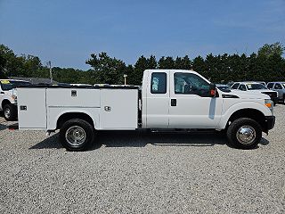 2013 Ford F-350 XL 1FD8X3H64DEB79849 in Raleigh, NC 6