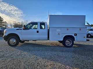 2013 Ford F-350 XL 1FD8X3H68DEB79949 in Raleigh, NC 2