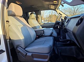 2013 Ford F-350 XL 1FD8X3H68DEB79949 in Raleigh, NC 27