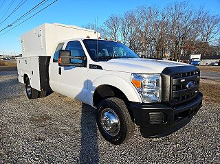 2013 Ford F-350 XL 1FD8X3H68DEB79949 in Raleigh, NC 7