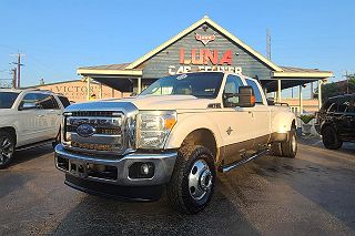 2013 Ford F-350 Lariat VIN: 1FT8W3DTXDEB86873