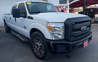 2013 Ford F-350  VIN: 1FT8W3AT0DEA93378