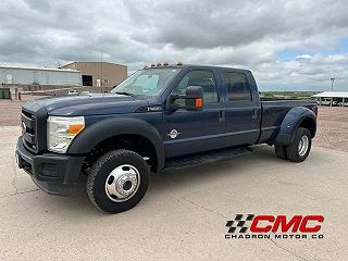 2013 Ford F-450  1FT8W4DT1DEB80126 in Chadron, NE 1