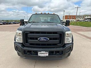 2013 Ford F-450  1FT8W4DT1DEB80126 in Chadron, NE 2