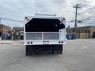 2013 Ford F-550  1FD0X5HY9DEA25163 in Chicago, IL 6