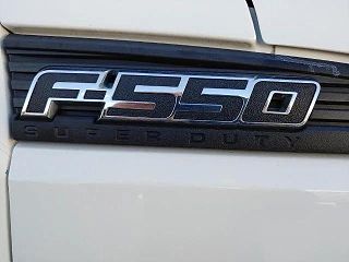 2013 Ford F-550  1FDGF5GY4DEB15212 in Fort Scott, KS 27