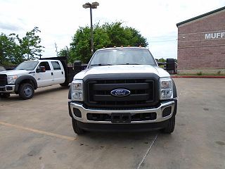 2013 Ford F-550  1FDUF5GY7DEA93824 in Houston, TX 2