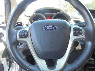 2013 Ford Fiesta SE 3FADP4EJ6DM153318 in Pensacola, FL 23