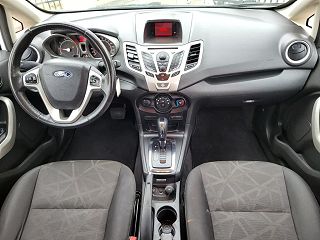 2013 Ford Fiesta SE 3FADP4EJ8DM159458 in San Antonio, TX 16