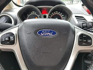 2013 Ford Fiesta SE 3FADP4EJ8DM159458 in San Antonio, TX 18