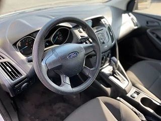 2013 Ford Focus S 1FADP3E25DL252832 in Charlotte, NC 10